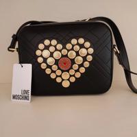 borsa tracolla moschino 