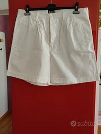 SLAM PANTALONE CORTO UOMO