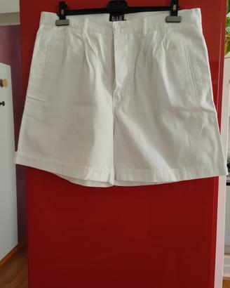 SLAM PANTALONE CORTO UOMO