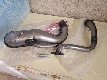 proma vespa 50/125