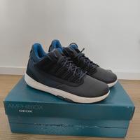 Scarpa GEOX Amphibiox tg.39, blu