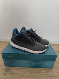 Scarpa GEOX Amphibiox tg.39, blu