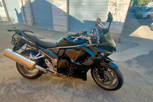 Suzuki GSX 1250 - 2014