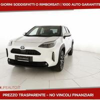 Toyota Yaris Cross 1.5h Trend fwd 116cv e-cvt