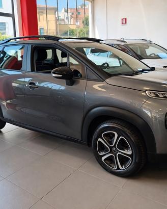 Citroen C3 Aircross BlueHDi 100 S&S Feel