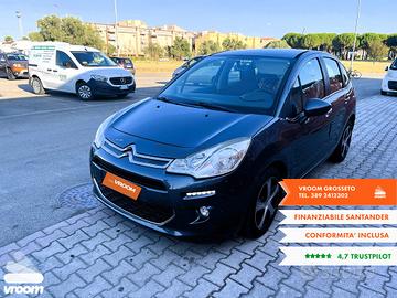 CITROEN C3 2� serie C3 PureTech 82 Feel Edition