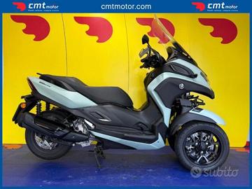 YAMAHA Tricity 300 Garantito e Finanziabile