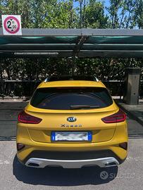 Kia Xceed 1.4 t-gdi Evolution 140cv