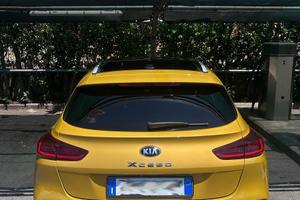 Kia Xceed 1.4 t-gdi Evolution 140cv