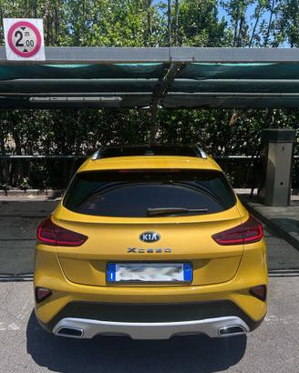 Kia Xceed 1.4 t-gdi Evolution 140cv