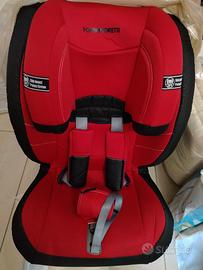Seggiolino auto foppapedretti