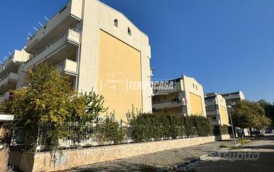 Appartamento a Lusciano 4 locali