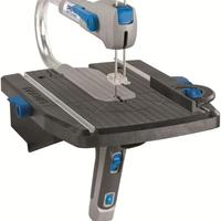 Dremel Moto-Saw - Sega da traforo compatta con seg