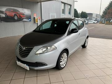 Lancia Ypsilon 0.9 TwinAir 85 CV 5 porte S&S Plati