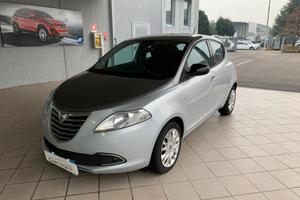 Lancia Ypsilon 0.9 TwinAir 85 CV 5 porte S&S Plati
