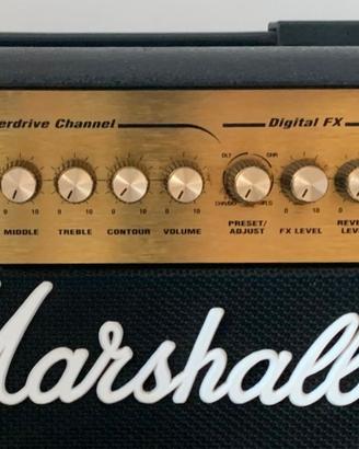 MARSHALL MG100DFX