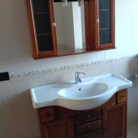 mobile bagno completo