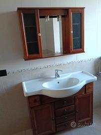 mobile bagno completo