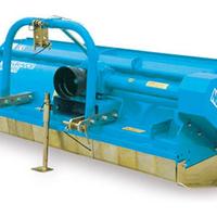 NUOVO - Trincia Nobili TRITURATOR BNU 160 a coltel