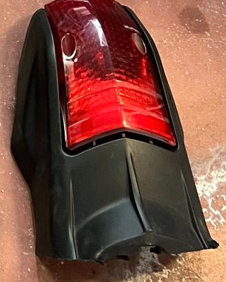 Stop / Luce Posteriore Yamaha Xt 660 2004/2016