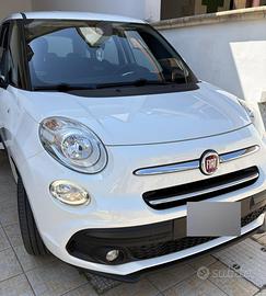 FIAT 500 L 1.6 Multijet 120 CV Business