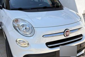 FIAT 500 L 1.6 Multijet 120 CV Business