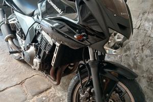 moto Kawasaki