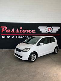 Skoda Citigo 1.0 75 CV 3 porte Active