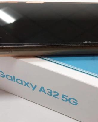 Galaxy A32 128gb 5G