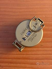 Bussola per campeggio outdoor esplorazione trekkin