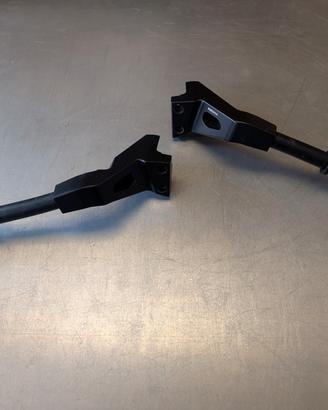 Semimanubri Honda