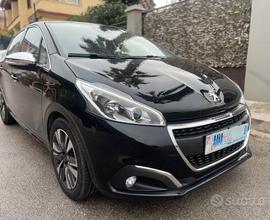 Peugeot 208 1.6 | 75cv - 2016 allure