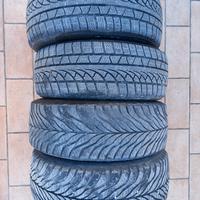 QUATTRO  PNEUMATICI 185 55 14 80H 