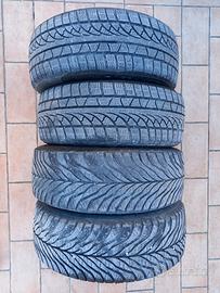 QUATTRO  PNEUMATICI 185 55 14 80H 