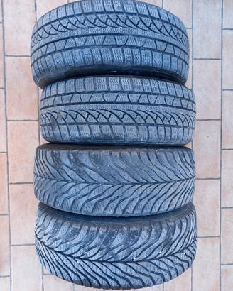 QUATTRO  PNEUMATICI 185 55 14 80H 