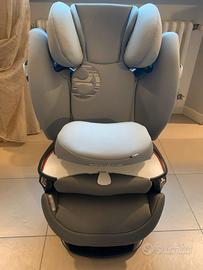 Seggiolino auto Cybex Pallas M-Fix Gold 15-36 kg