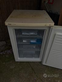 Freezer Haier
