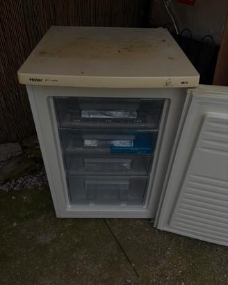 Freezer Haier