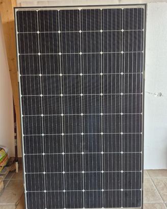 Impianto Fotovoltaico Solare completo