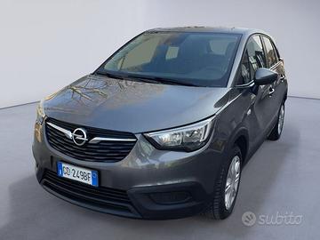 Opel Crossland X 1.5 Diesel 110 CV Advance MT6