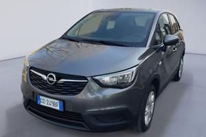 Opel Crossland X 1.5 Diesel 110 CV Advance MT6