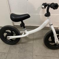 Balance Bike B-Twin – Bici senza pedali