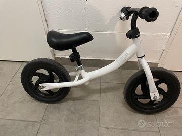 Balance Bike B-Twin – Bici senza pedali