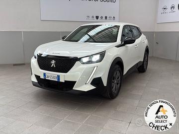 Peugeot 2008 PureTech 100 Active Pack S/S