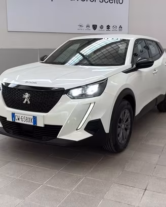 Peugeot 2008 PureTech 100 Active Pack S/S