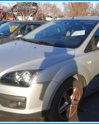 Ricambi Usati FORD Focus II 2005