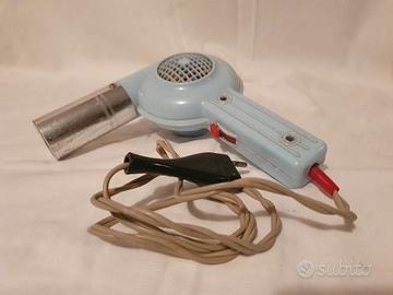 Phon asciugacapelli vintage