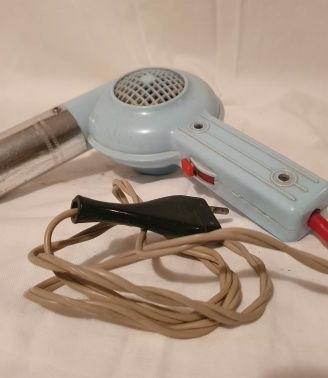 Phon asciugacapelli vintage