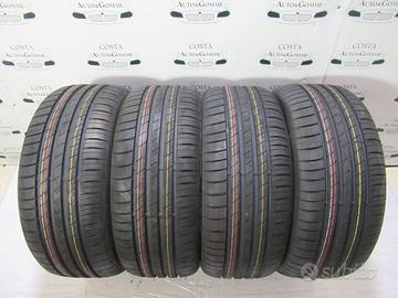 Gomme 215 45 16 Goodyear NUOVE Estive