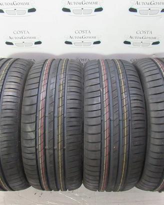 Gomme 215 45 16 Goodyear NUOVE Estive